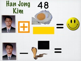 Han Jong
  Kim
 