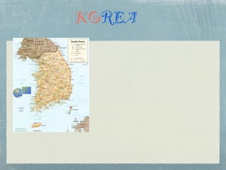 KOREA
 
