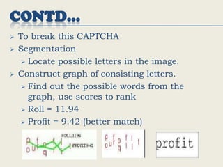 The judge doesn’t know which is which.
