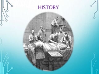 HISTORY 
 
