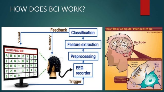 brain computer interface to control windows os presentation how bci works