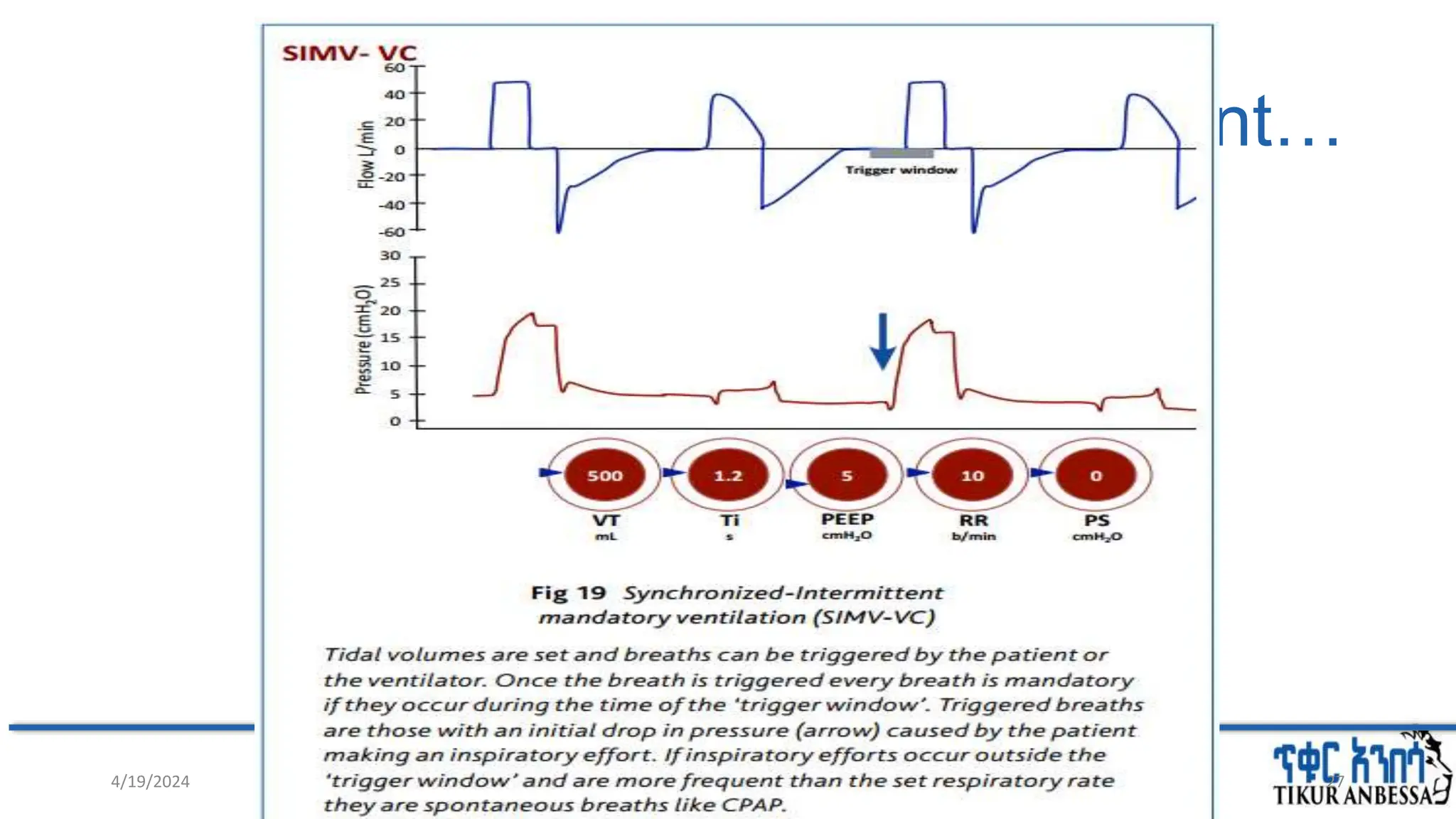 Cont…
27
4/19/2024
 