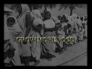 9/11/2014 7
Division of Agricultural Chemicals
 