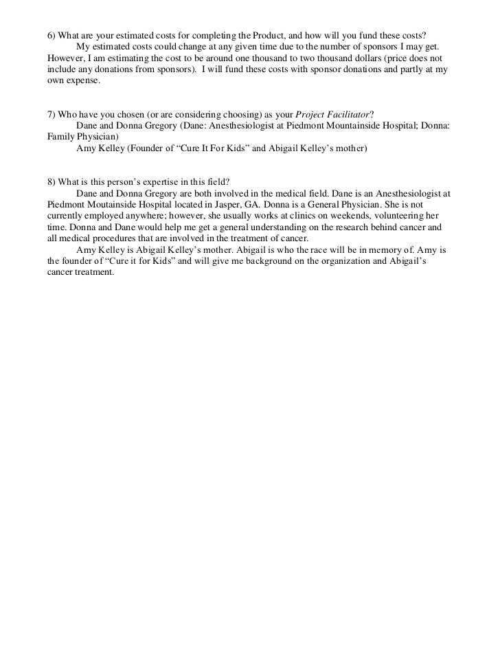 Proposal For A Senior Employment Agency Proposal For A Senior Employment Agency