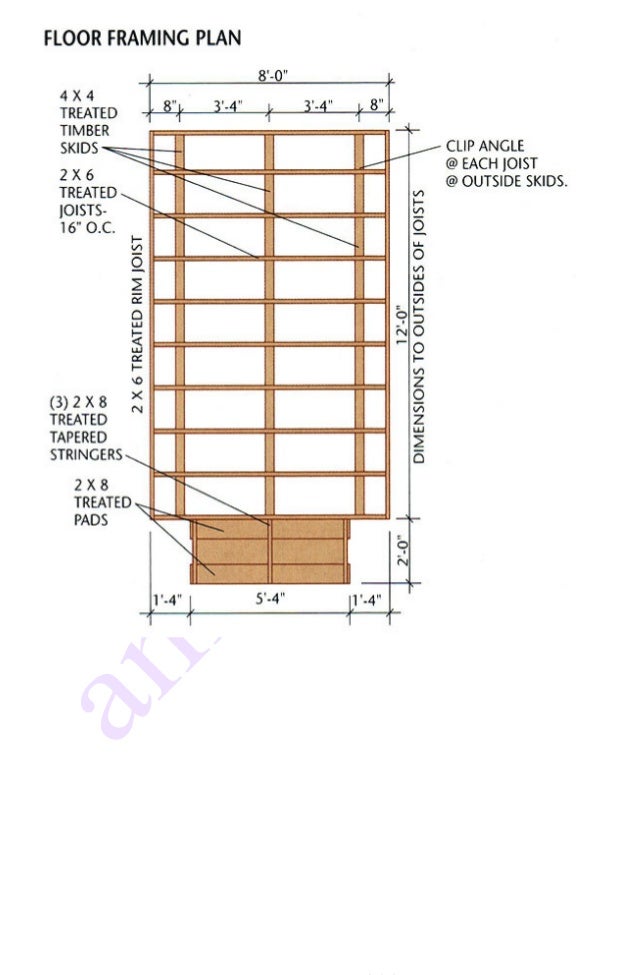 My shed plan Review download 12,000 shed plans with shed