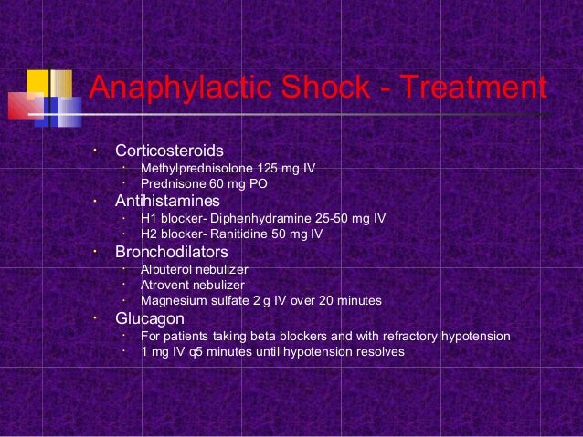 My shock overview My shock overview