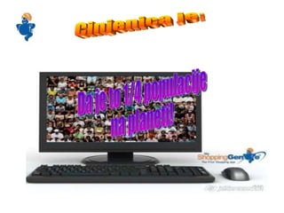 Cinjenica je: Da je to 1/4 populacije na planeti! 