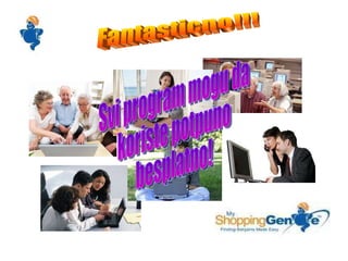 Fantasticno!!! Svi program mogu da koriste potpuno  besplatno! 