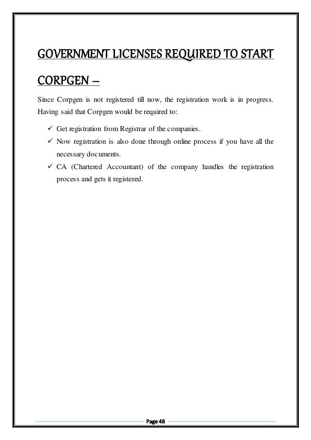 project report on study of bpo hr consultancy