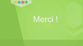 Merci !
 