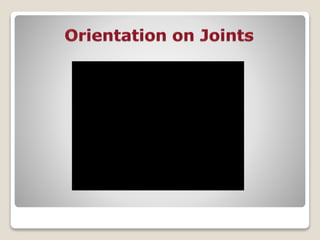 My slideshare link