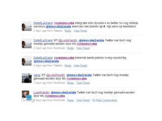 My Social Media