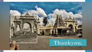 Mysore Palace