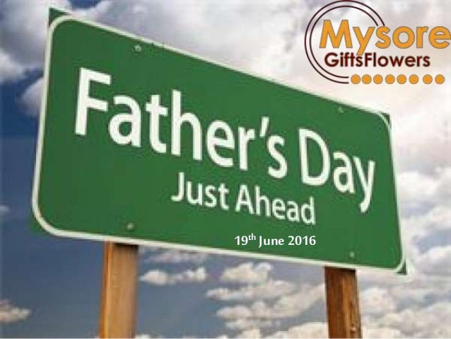 send fathers day gifts flowers cakes to mysore