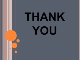 THANK 
YOU 
