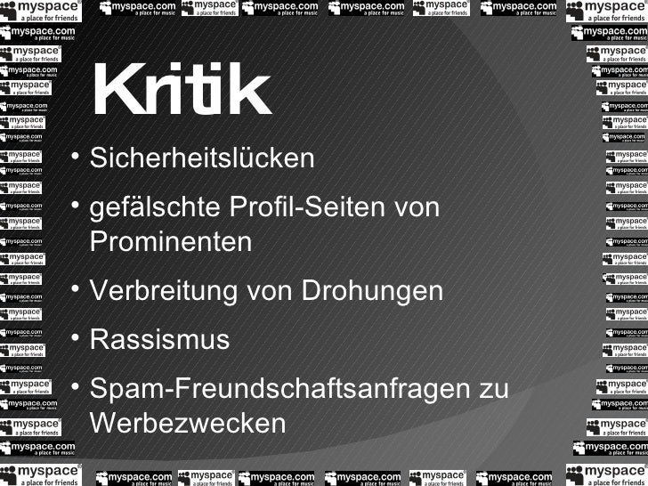 Myspace Anmelden Kostenlos Myspace Anmelden Kostenlos