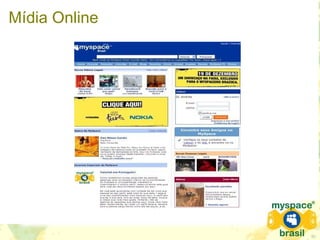 Mídia Online
 