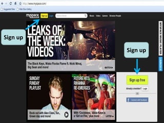 Sign up

          Sign up
 