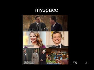 myspace 