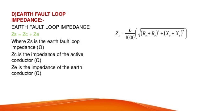 Cable Sizing Calculations