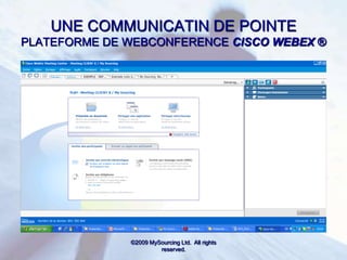 conseil au choix des supports partenaires 