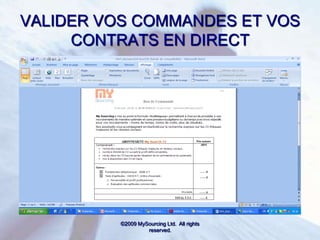 qualité de la rédaction