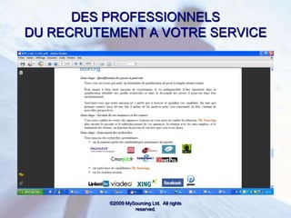 durée : de 1 à 12 mois selon l’abonnement retenuAvantages client :gain de temps important