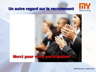 présélection des dossiers