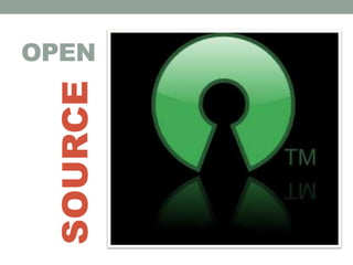 OPENSOURCE