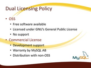 My sql | PPT