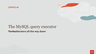 MySQL 8.0 EXPLAIN ANALYZE | PDF
