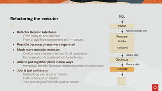MySQL 8.0 EXPLAIN ANALYZE | PDF
