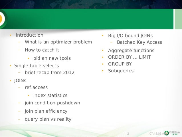 Sql Query Optimizer Tool Mysql Sql Query Optimizer Tool Mysql