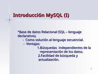 Comparative Analysis of MySQL and PostgreSQL Database Management ...