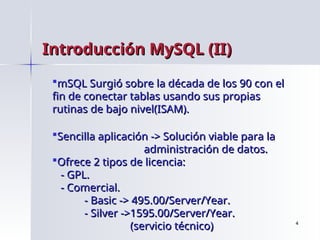 Comparative Analysis of MySQL and PostgreSQL Database Management ...
