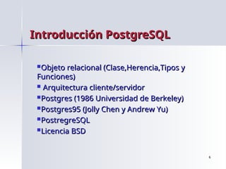 Comparative Analysis of MySQL and PostgreSQL Database Management ...