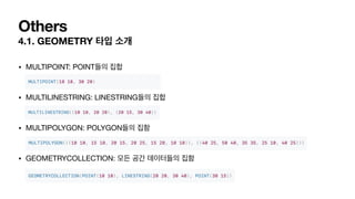 Mysql supported-types | PPT