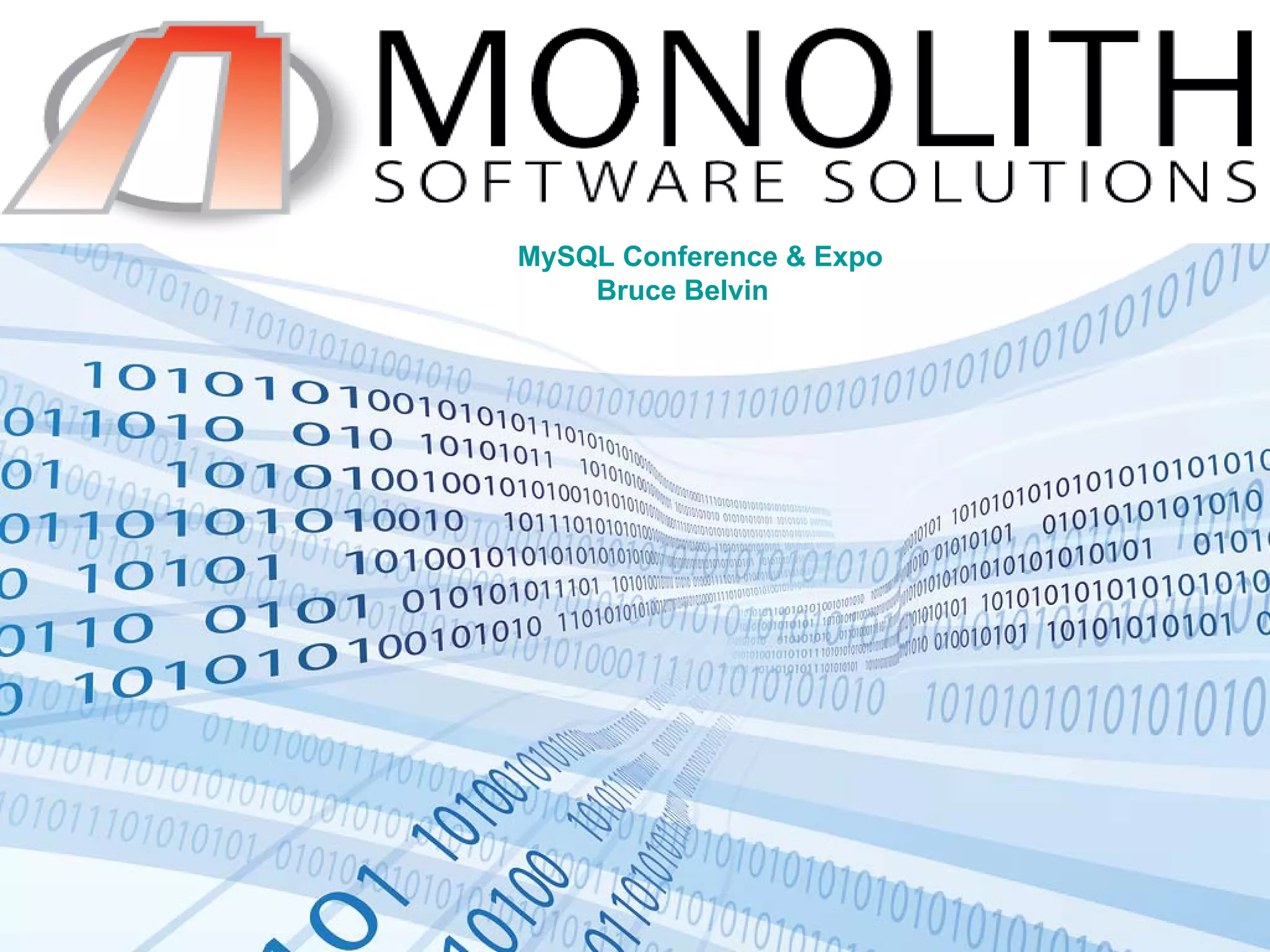 The State of Open Source BI Adoption