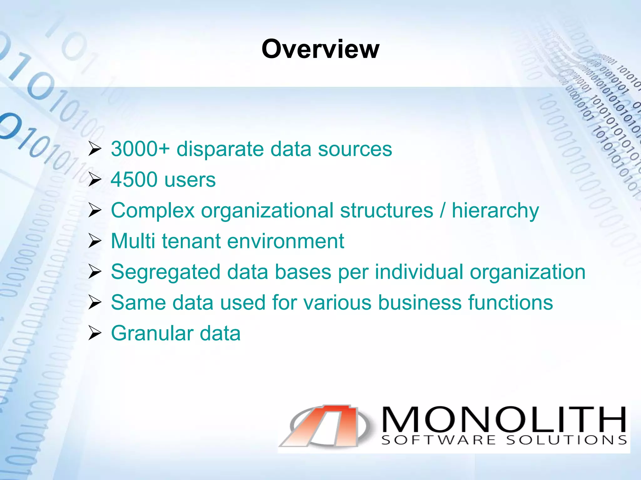 The State of Open Source BI Adoption