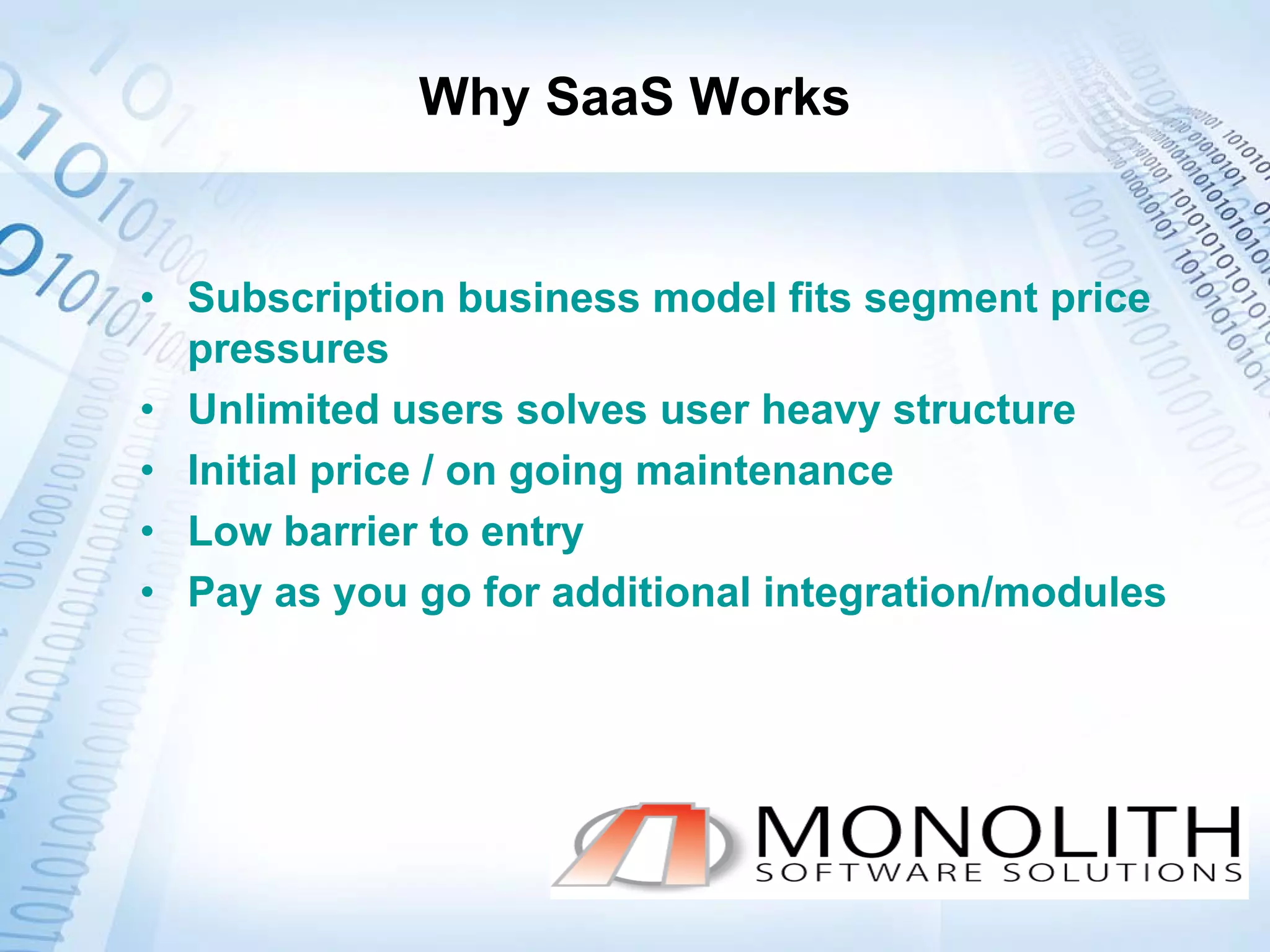 The State of Open Source BI Adoption