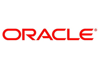 <Insert Picture Here>
CONFIDENTIAL – ORACLE HIGHLY RESTRICTED
 