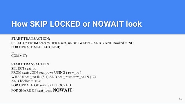 Php Detroit Mysql 8 A New Beginning Updated Presentation