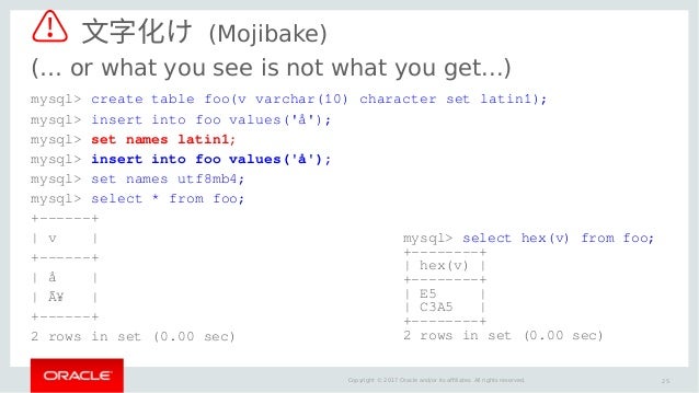 mysql collate mysql collate