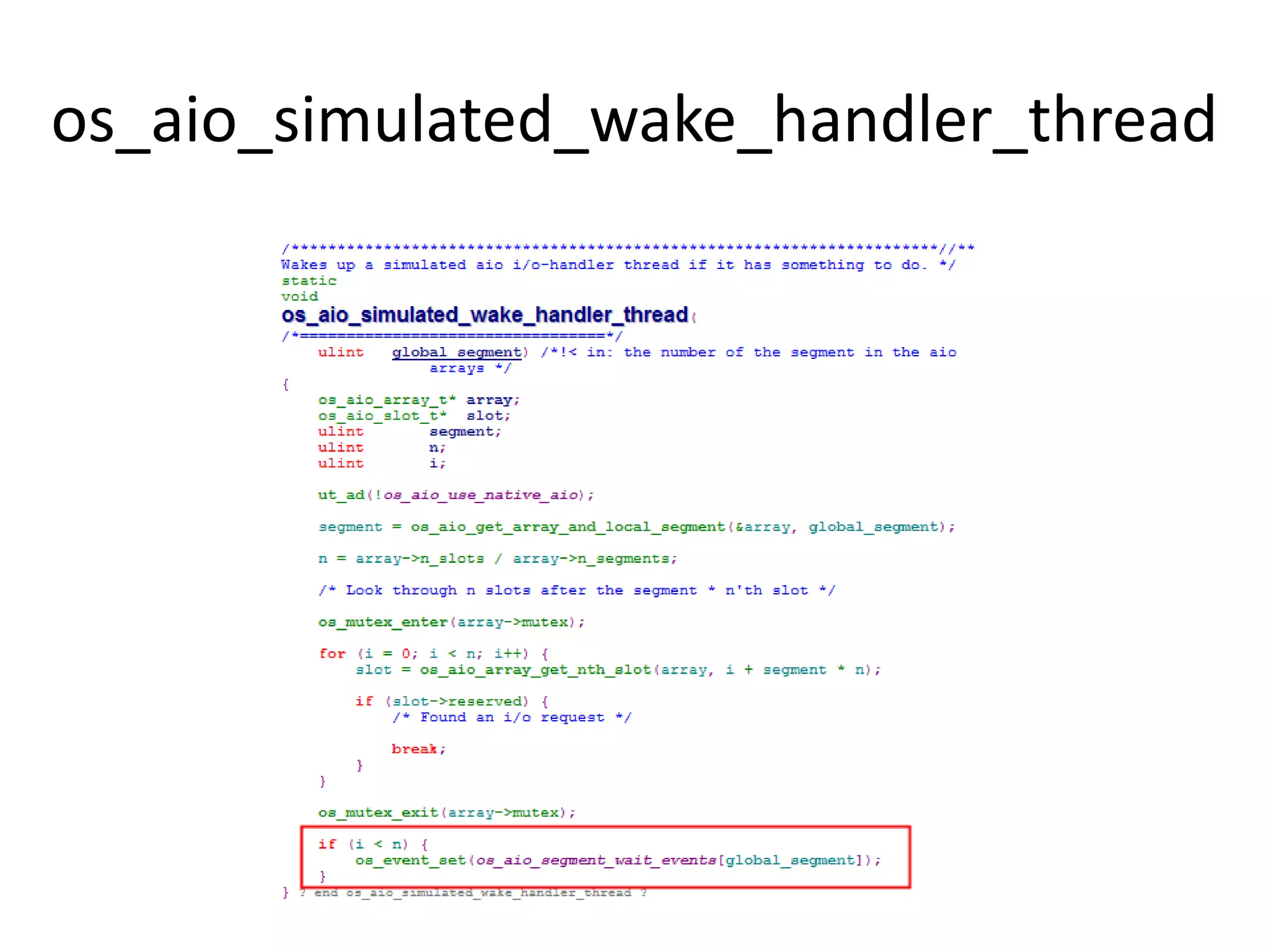 aio的生产者fio_io调用os_aio函数