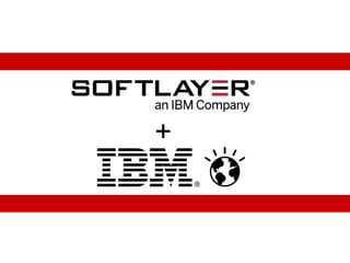 © IBM Corporation 22
+
 