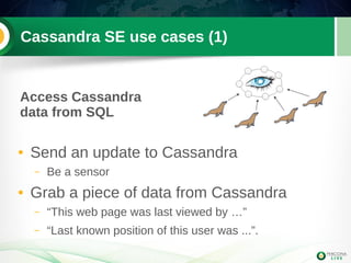 MariaDB Cassandra Interoperability | PDF