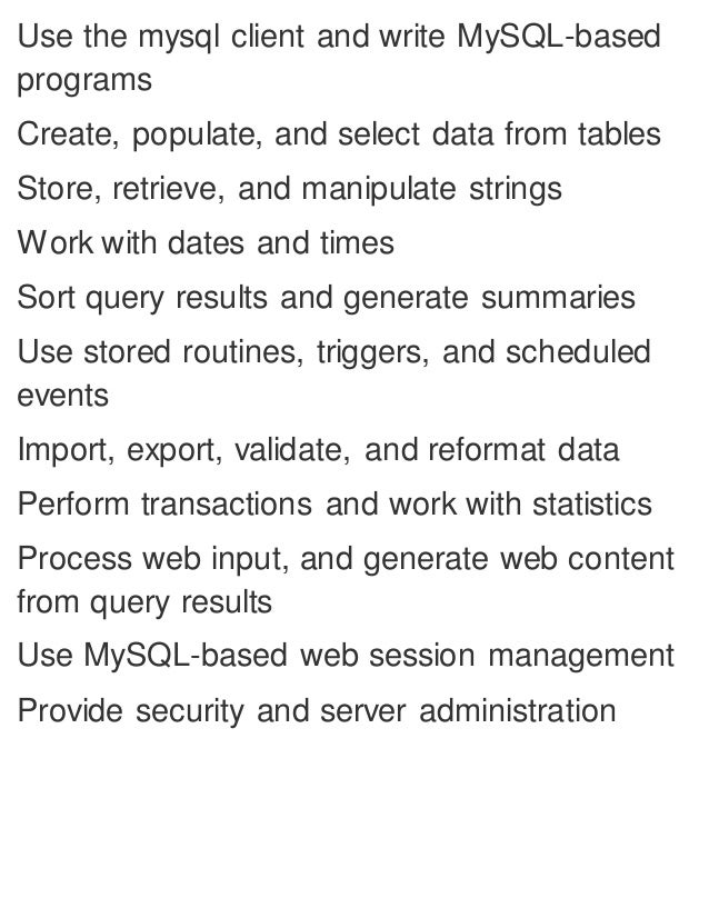 O Reilly Sql Cookbook Pdf