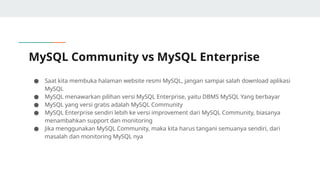 Belajar adasar MYSQL sampai menjadi mahir.pptx