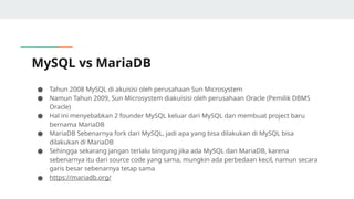 Mysql Founder Belajar adasar MYSQL sampai menjadi mahir.pptx