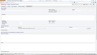 Copyright © 2014, Oracle and/or its affiliates. All rights reserved.119
 